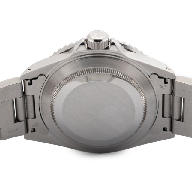 Rolex Submariner 16610 Image 4